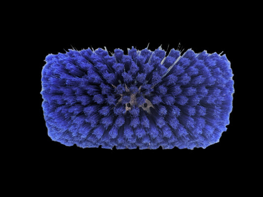 Big Blue Wash Brush