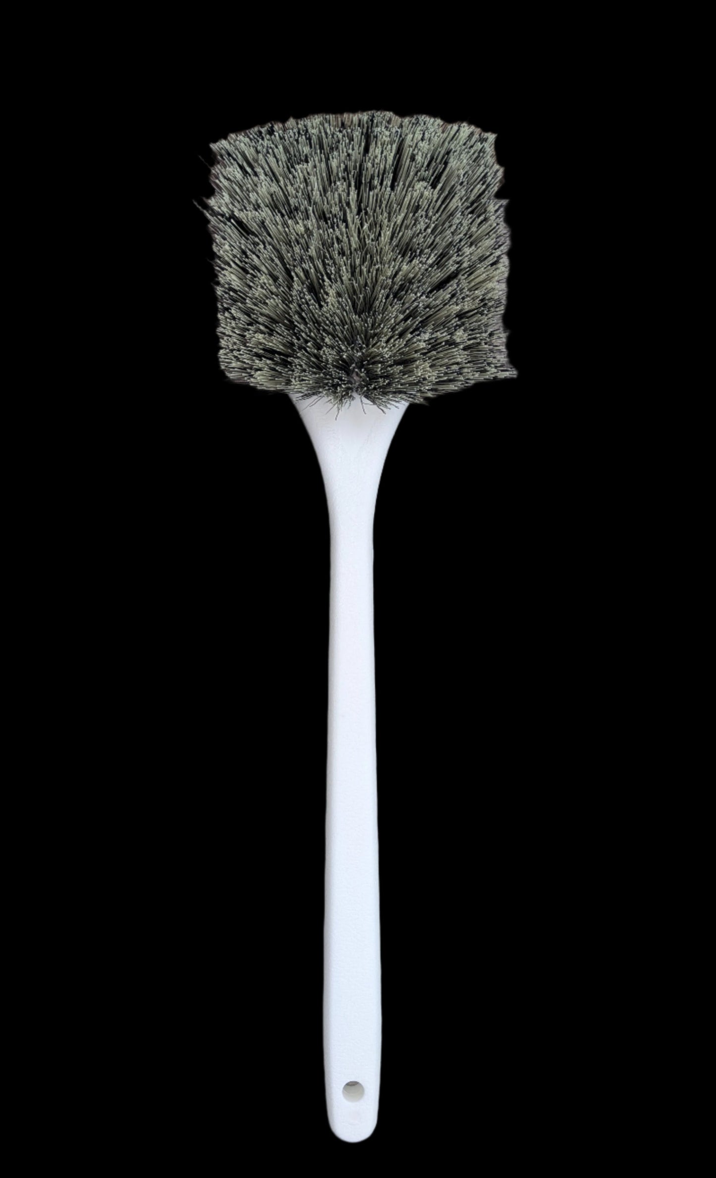 Long Handle Salt 'N Pepper