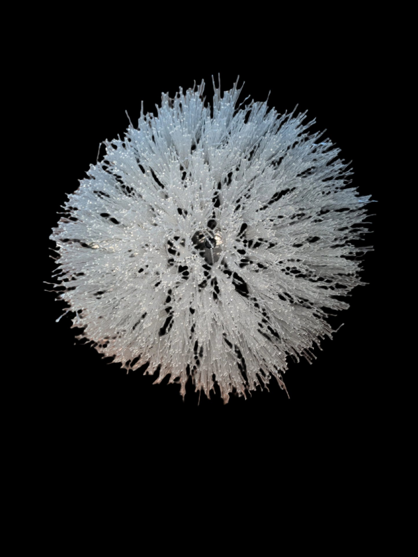 3.5" Drill Mount Rotary Brush