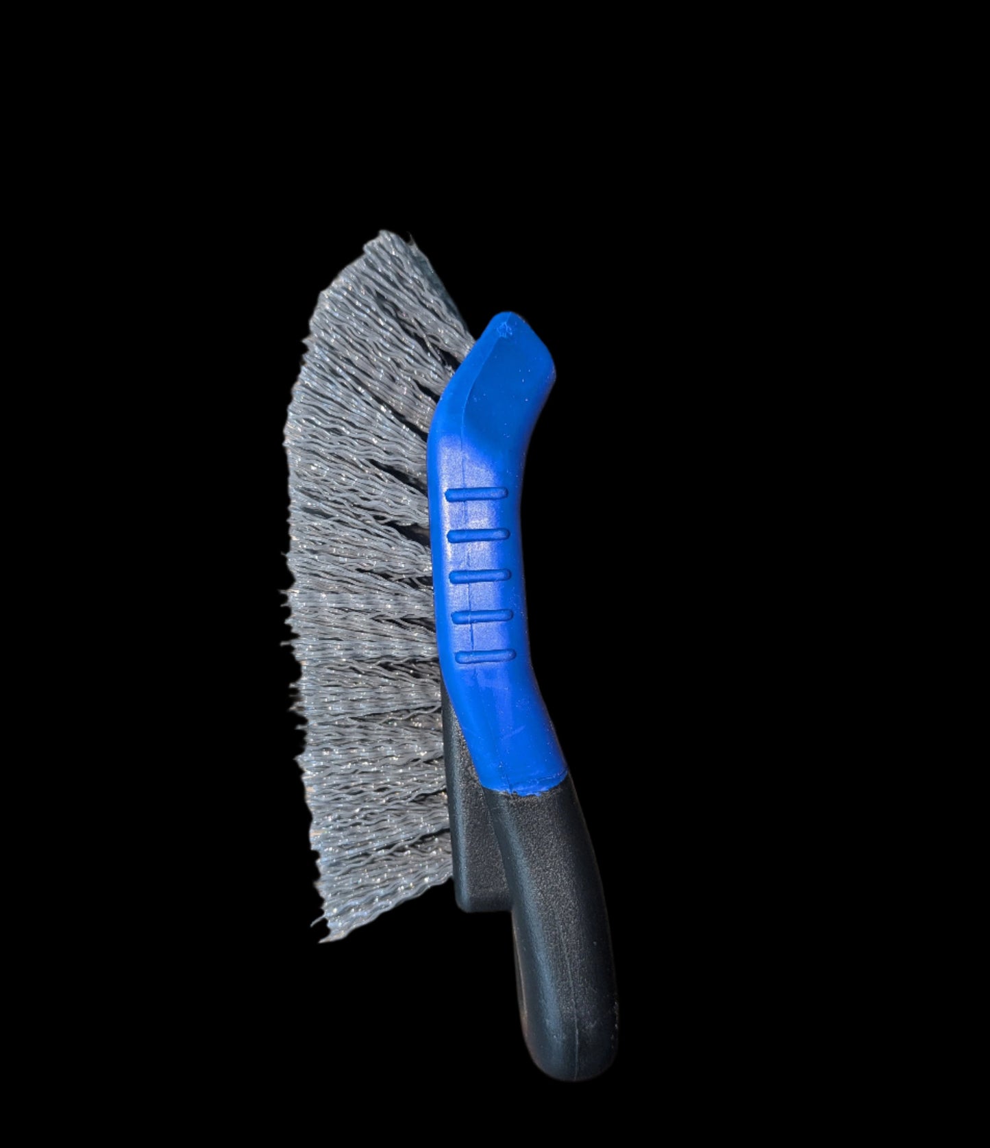 Soft Grip Carpet Cleaning Brush