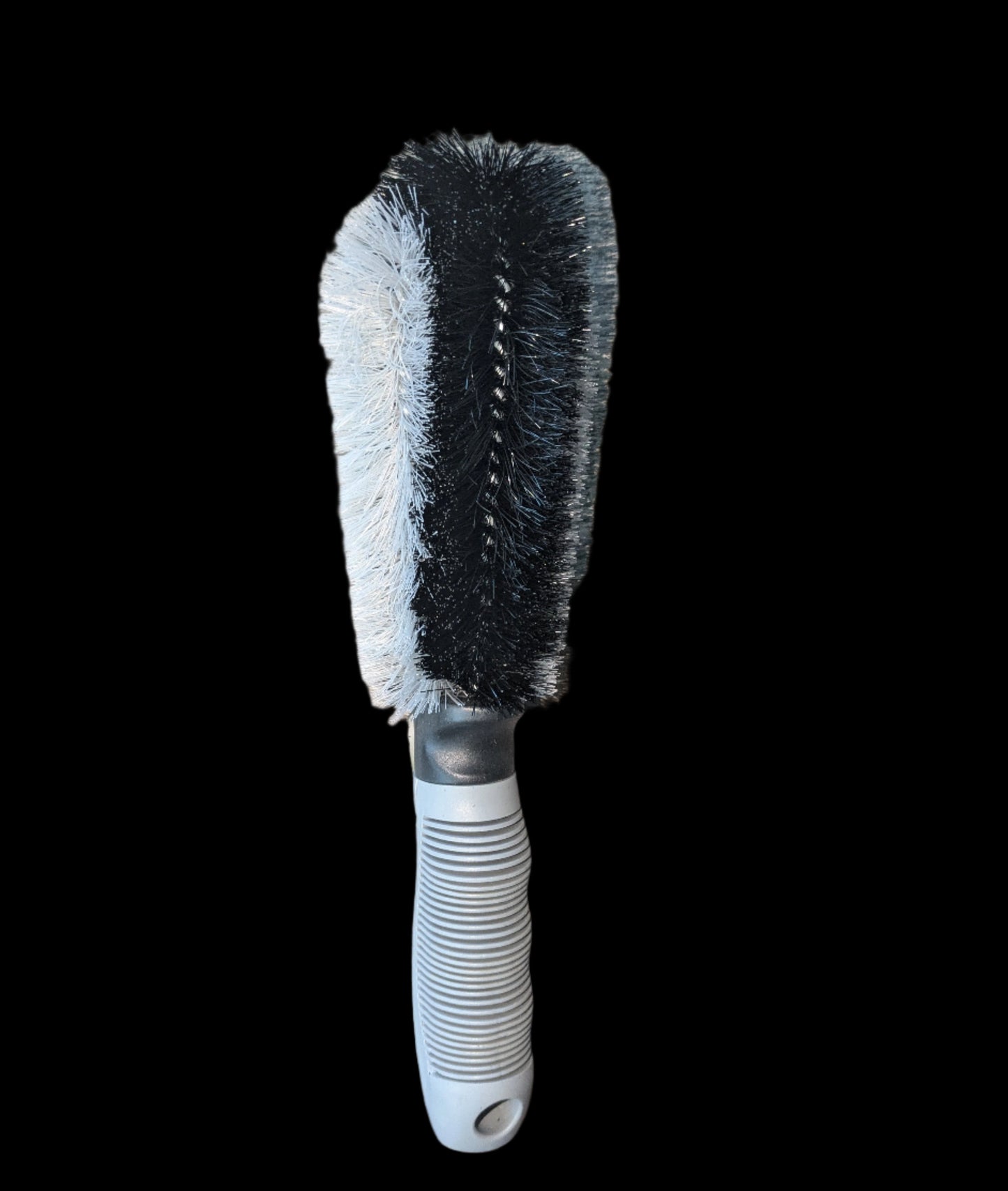 Soft Grip Spoke Brush