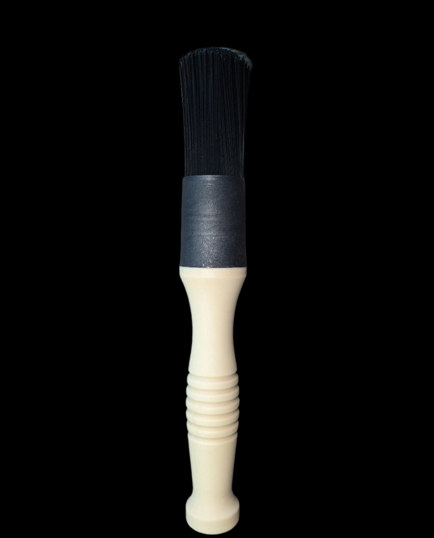 Heavy Duty Parts Brush - 10"
