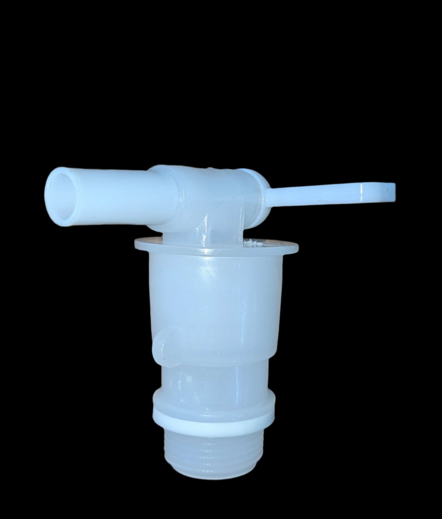 Spigot for 5 Gallon Cube