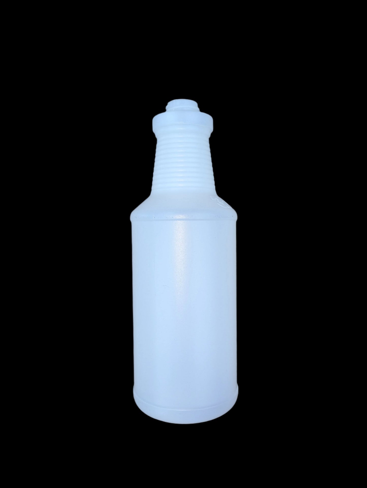Plain Bottles - 32oz