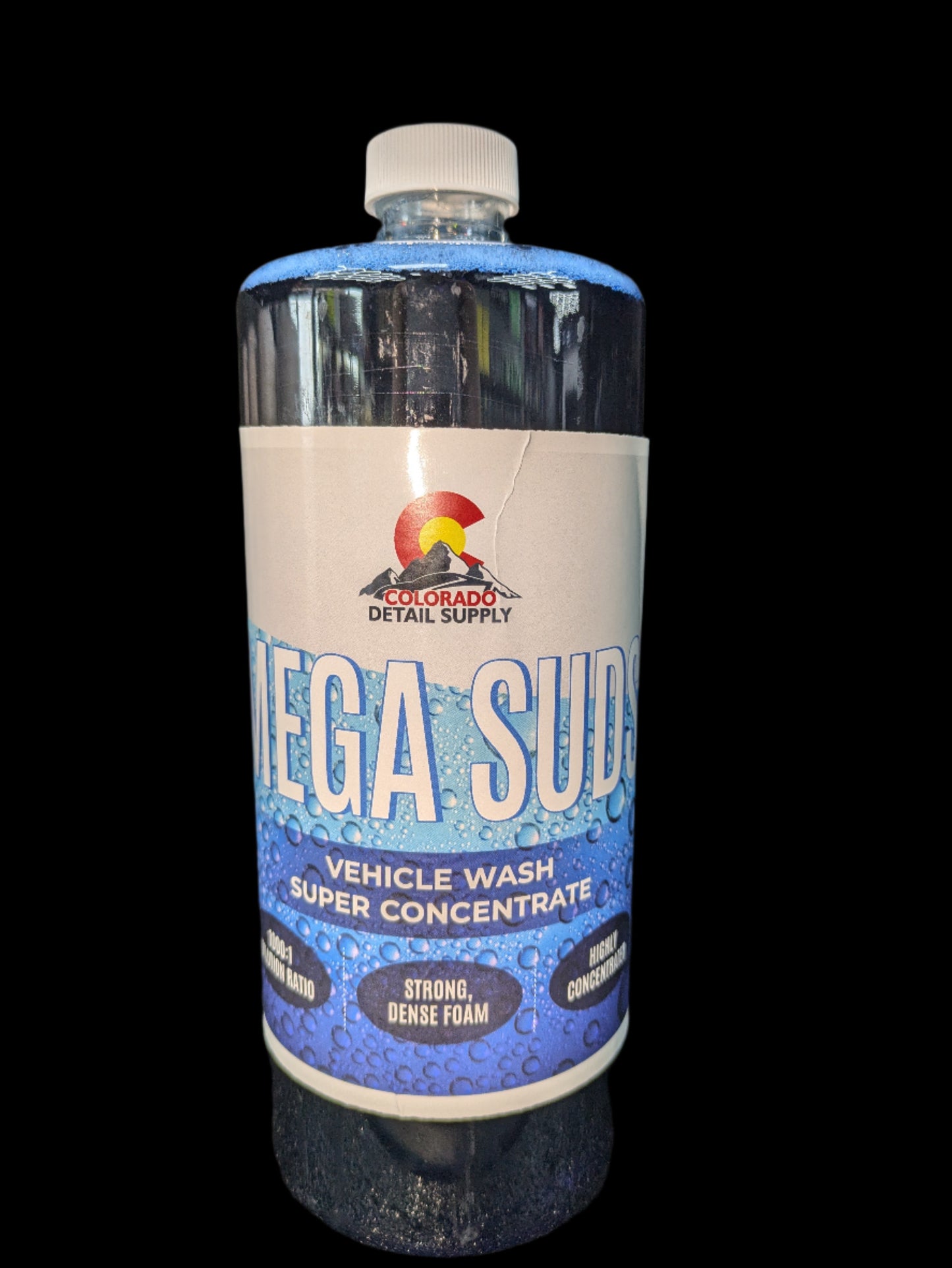 Mega Suds  32 fl oz