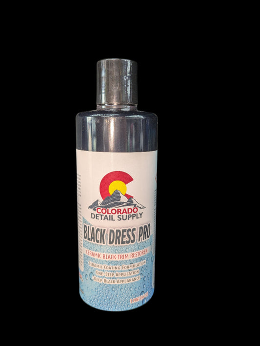 Black Dress Pro  16 fl oz