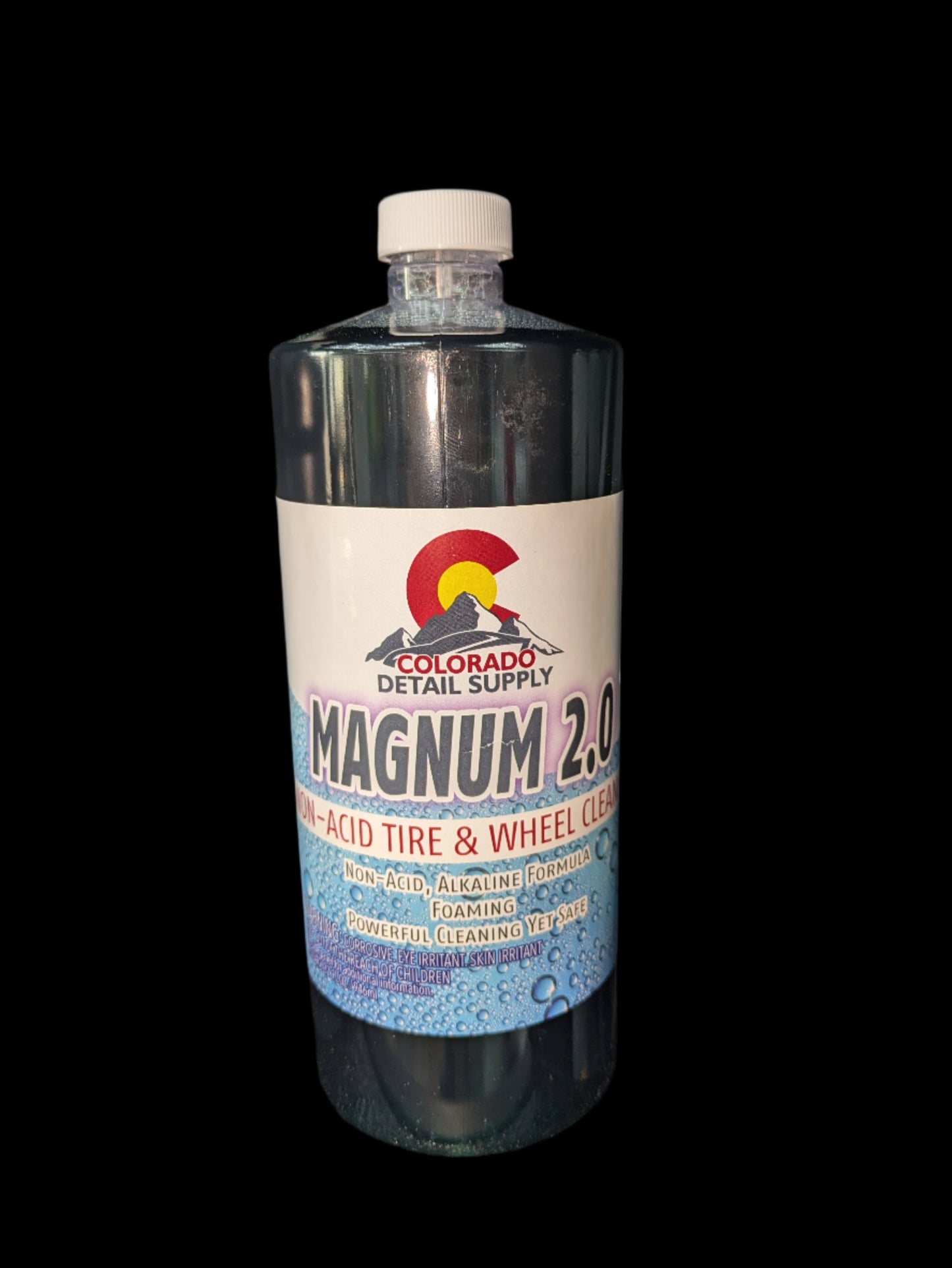 Magnum 2.0  32 fl oz