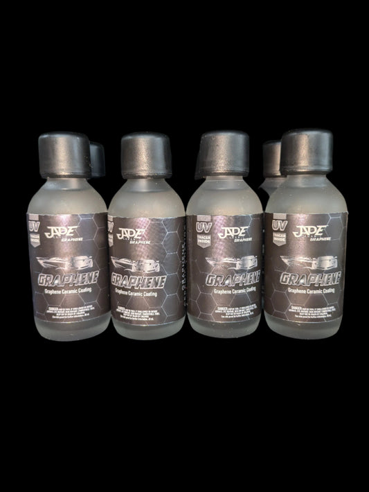 Jade Graphene - Graphene Ceramic Coating  60 mL Bottle