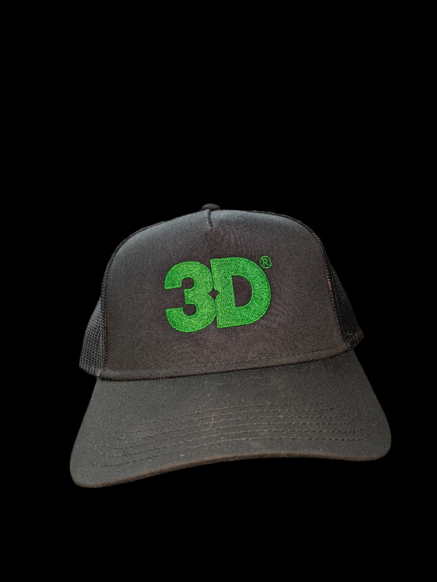 3D Hat