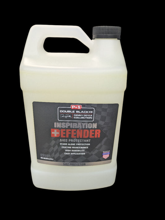 Inspiration Defender SIO2 Protectant Gallon