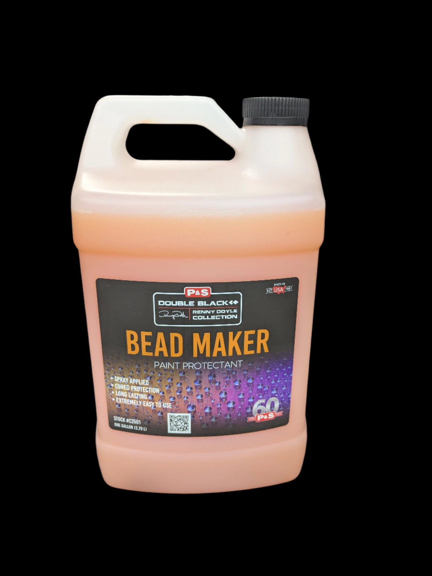 Bead Maker Gallon