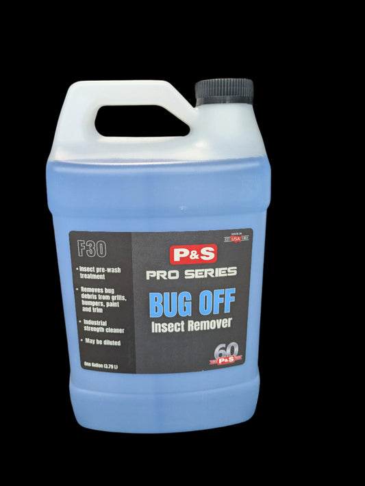 Bug Off Insect Remover Gallon