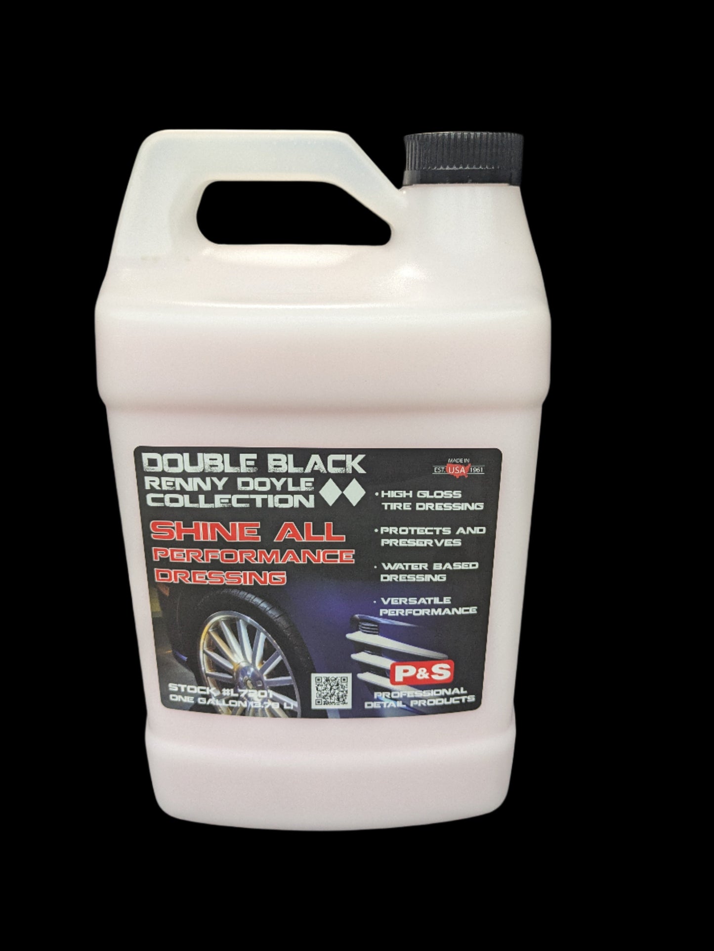 Shine All Performance Dressing Gallon