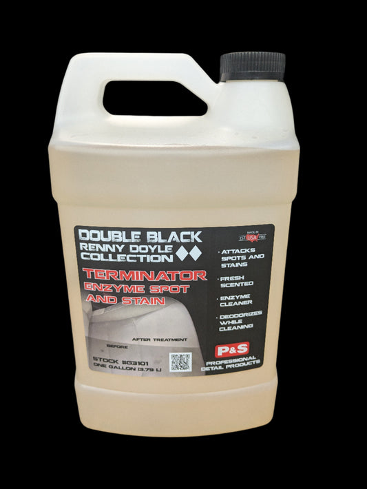 Terminator Enzyme Spot and Stain Remover Gallon