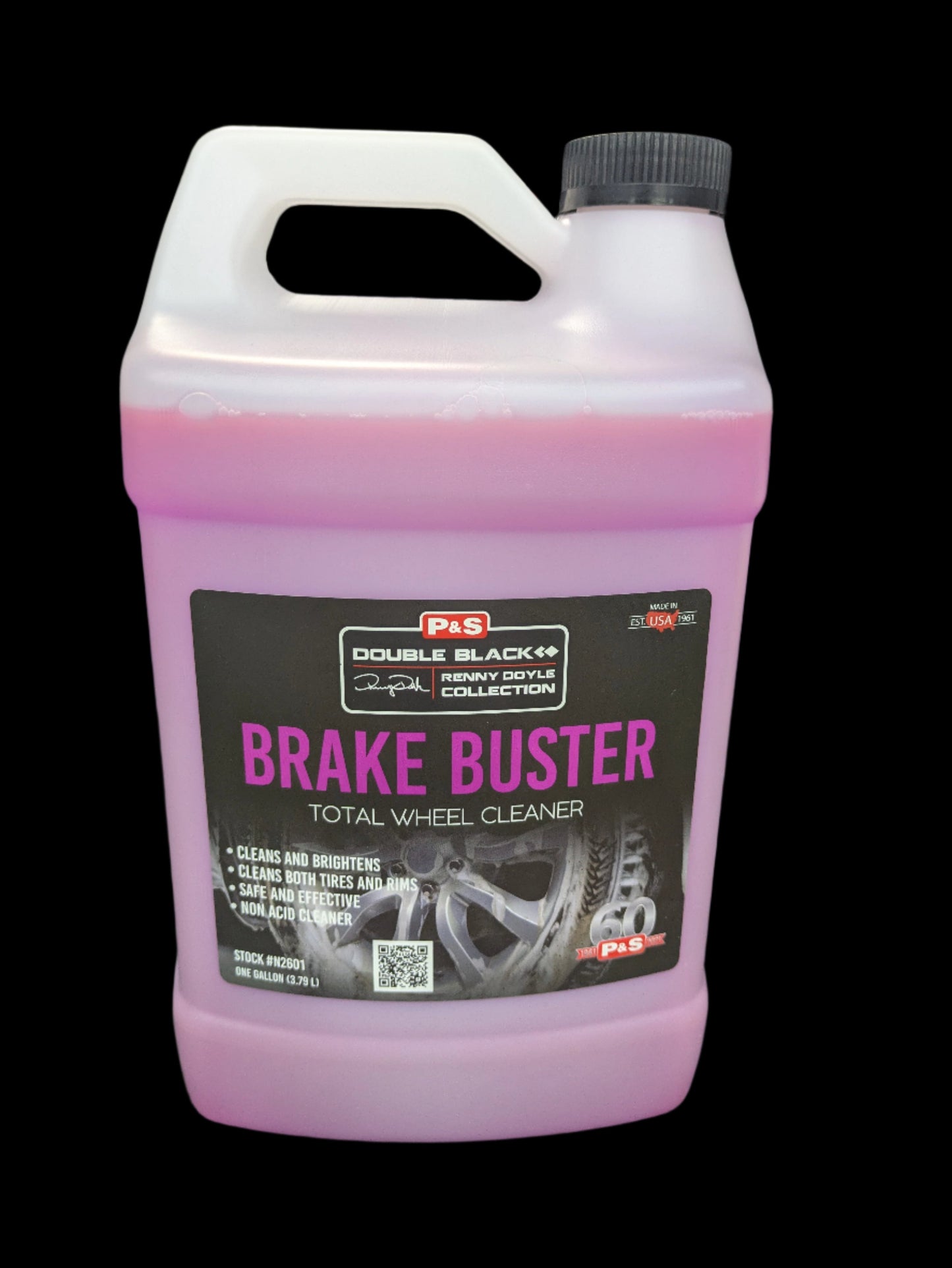 Brake Buster Gallon