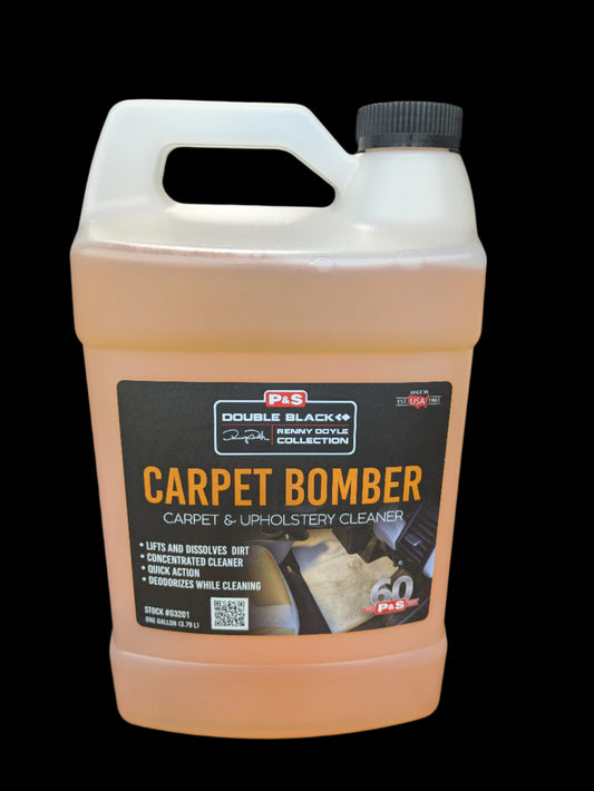 Carpet Bomber Gallon
