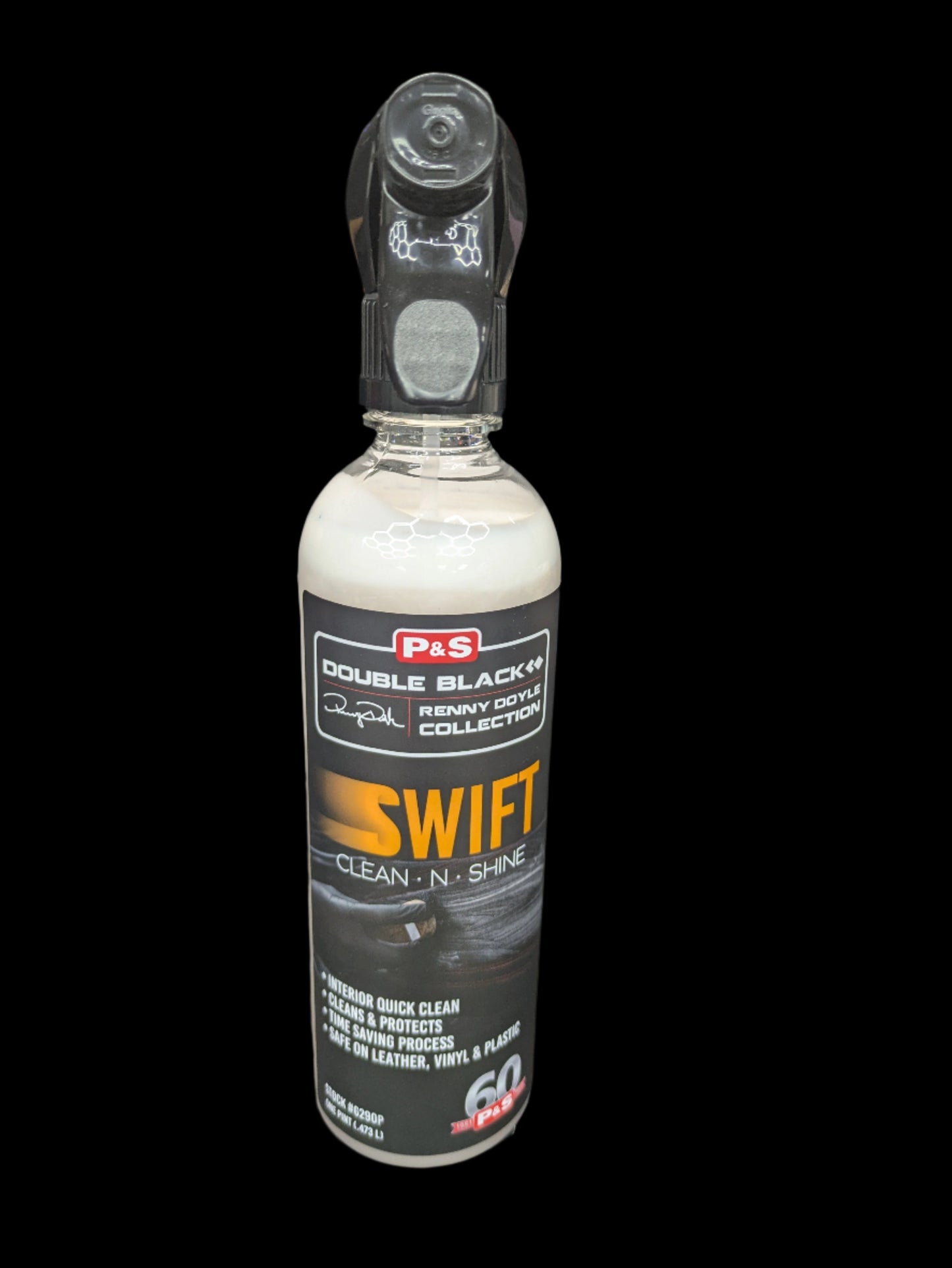 Swift Clean n Shine Pint