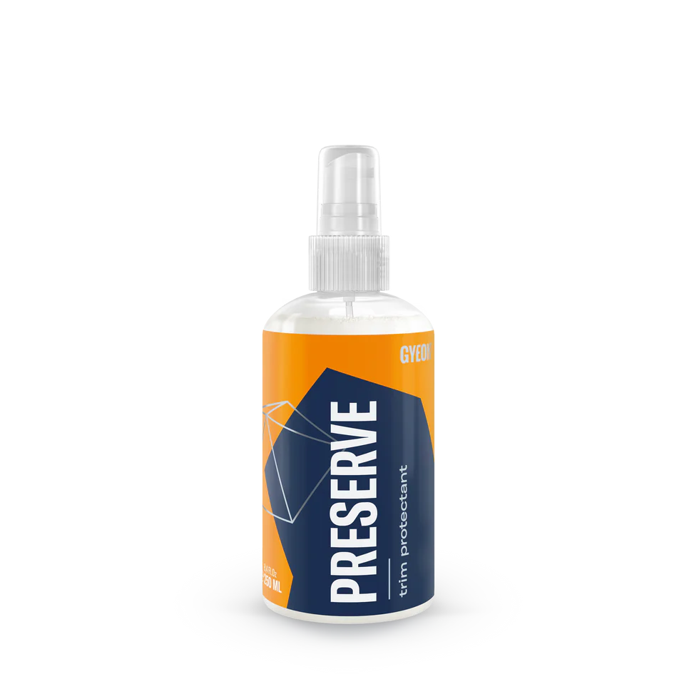 Q²M Preserve 250ml