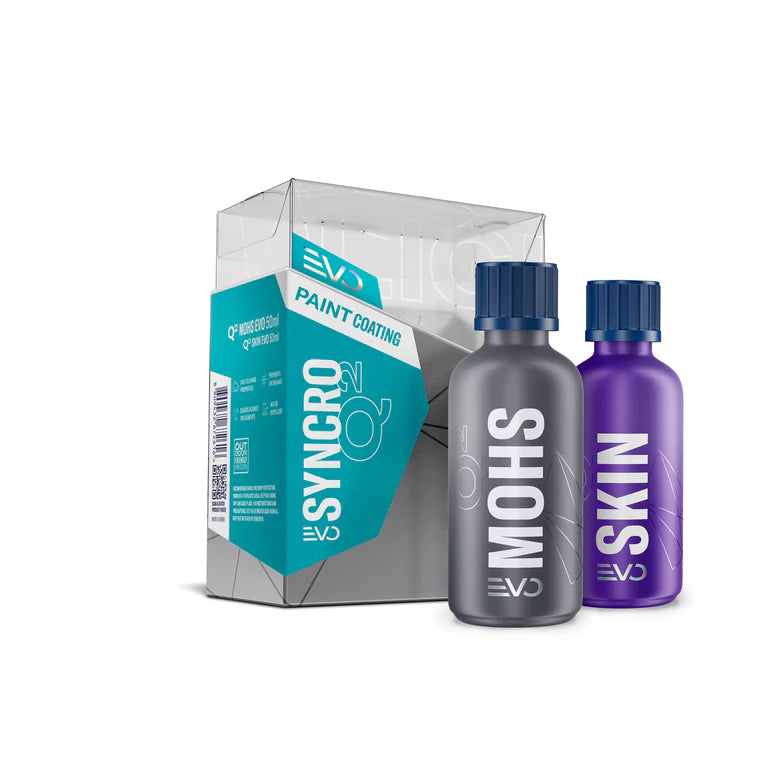 Q² Syncro EVO 50ml