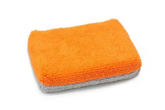 Microfiber Coating Applicator W/ Plastic Barrier 12pk