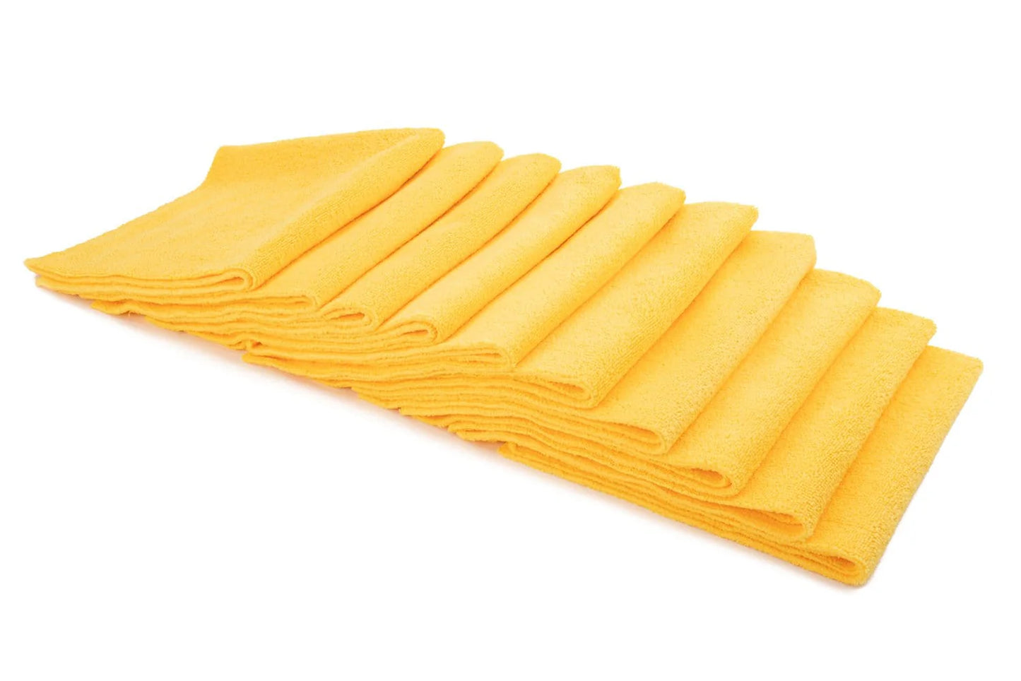 Mr.Everything 390GSM Towels 10pk Gold