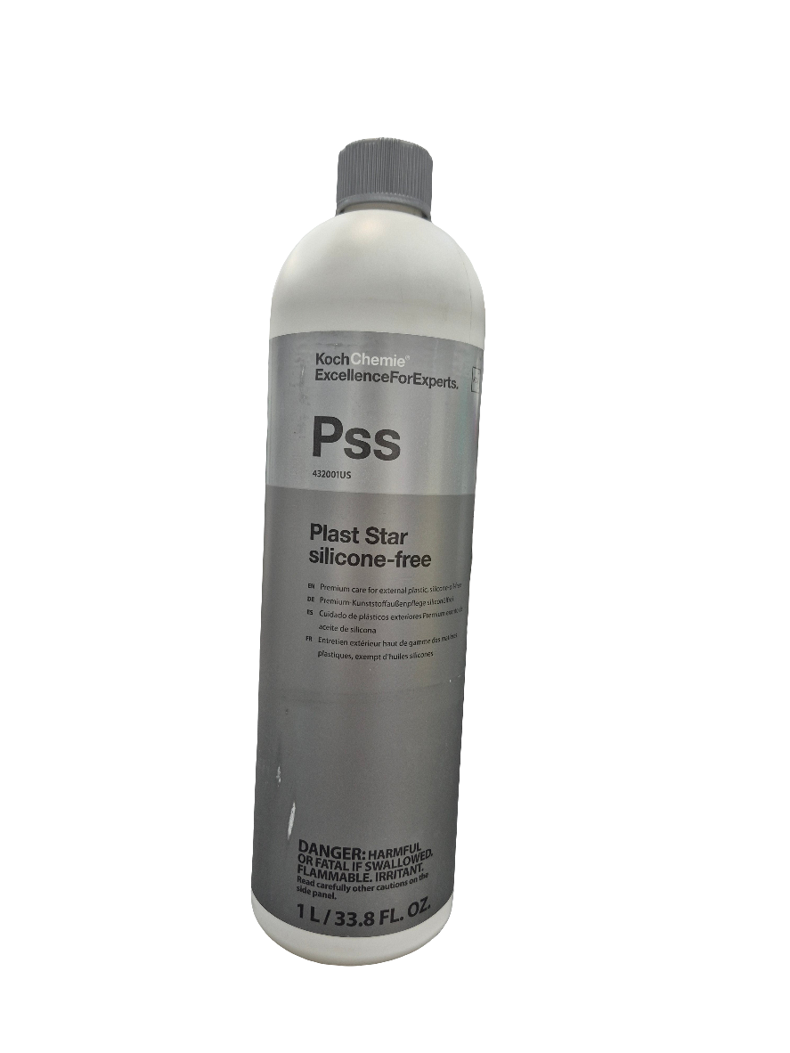 Plast Star 1L