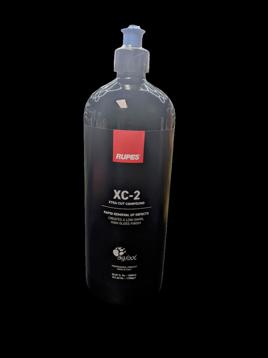 XC2 Compound 1000ml
