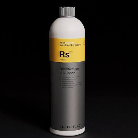 Reactivation Shampoo 1L