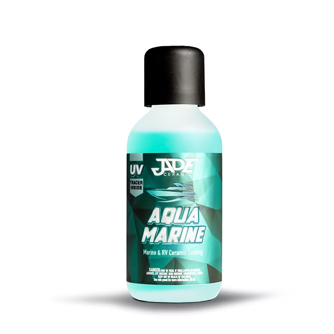 Jade Aquamarine - Marine & RV Ceramic Coating 60 mL Bottle