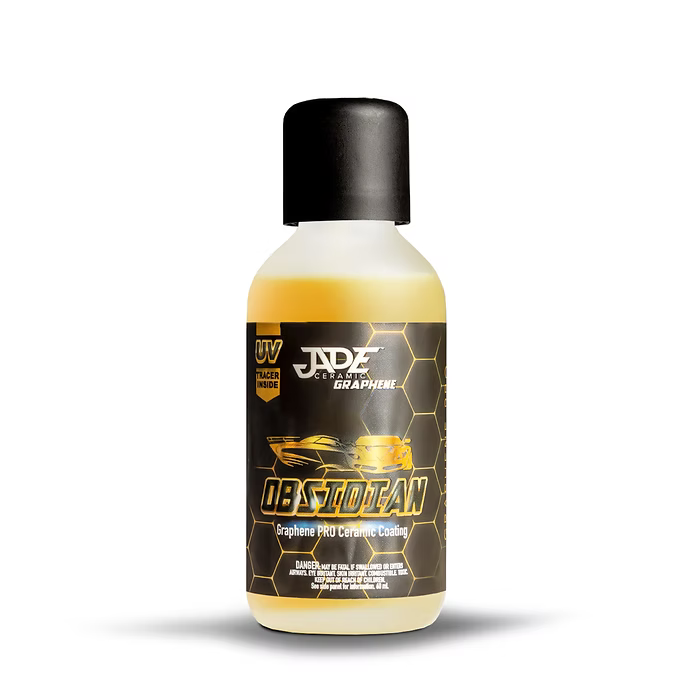 Jade Obsidian - Graphene PRO Ceramic Coating 60 mL Bottle