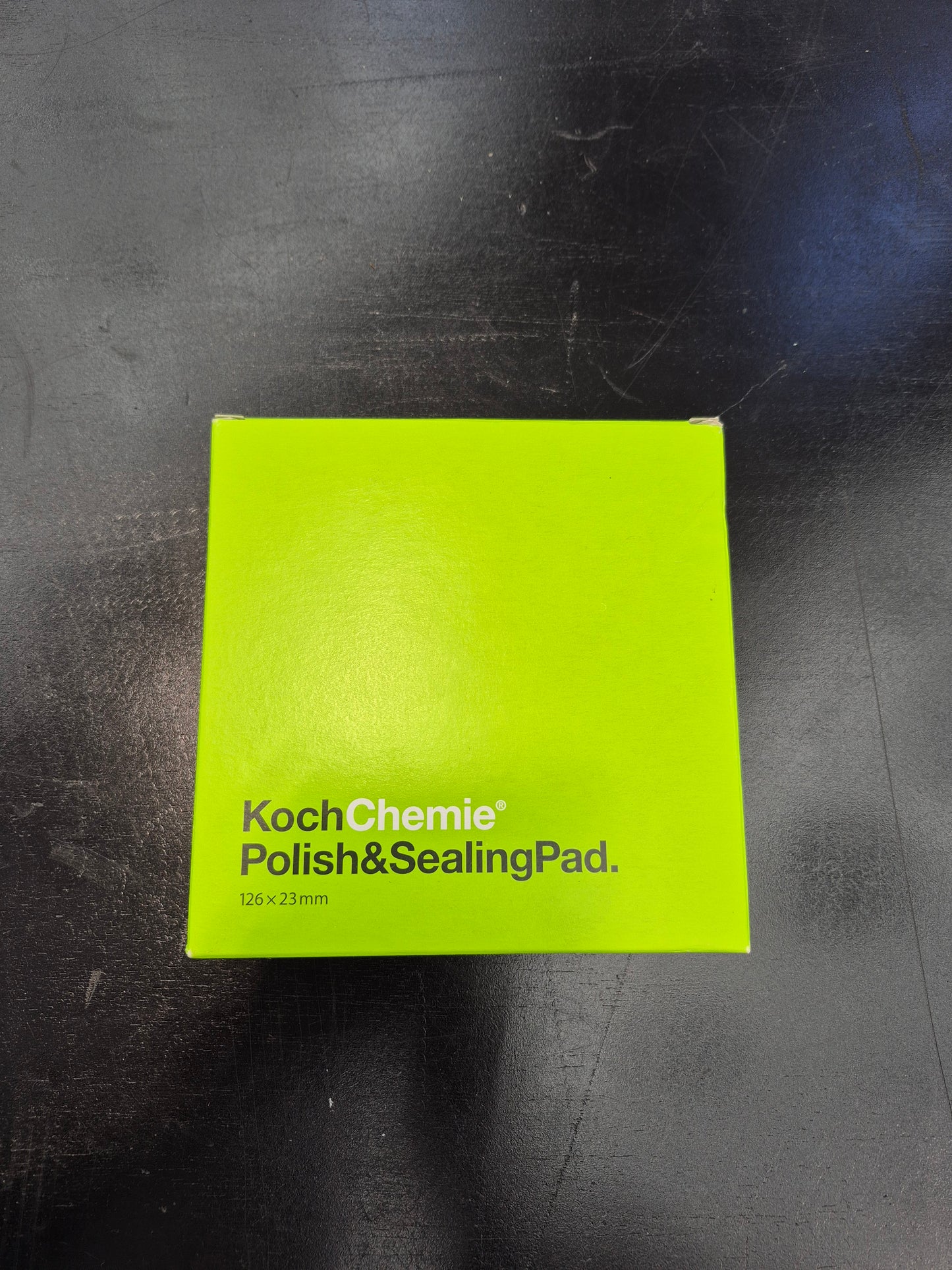 Polish&Sealing Pad 5"
