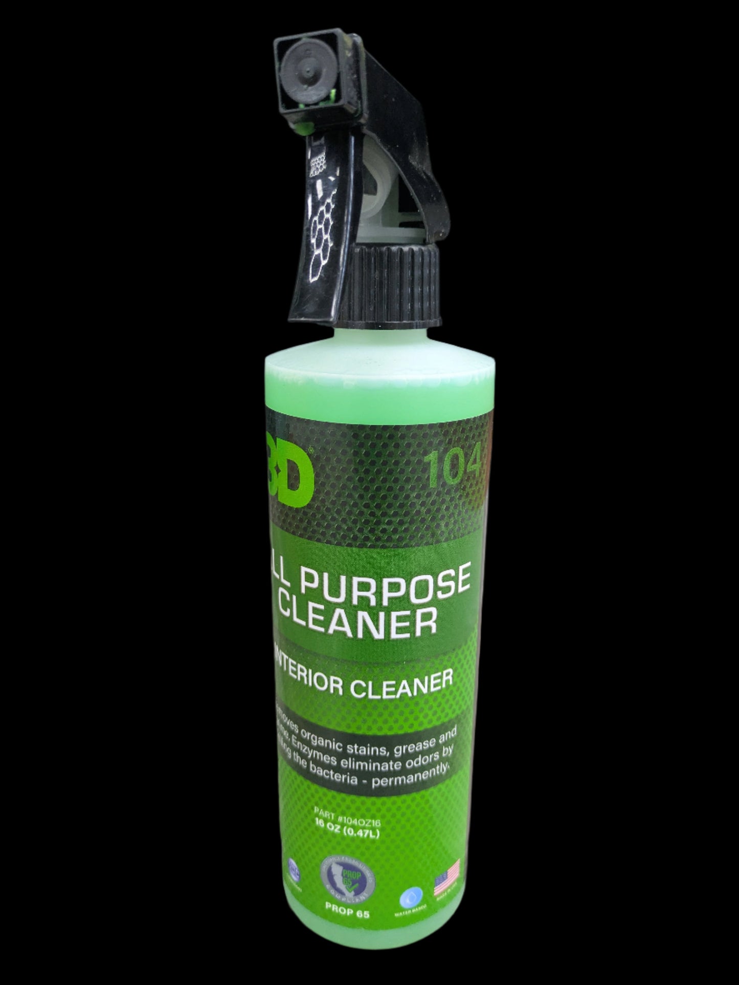 All Purpose Cleaner 16oz