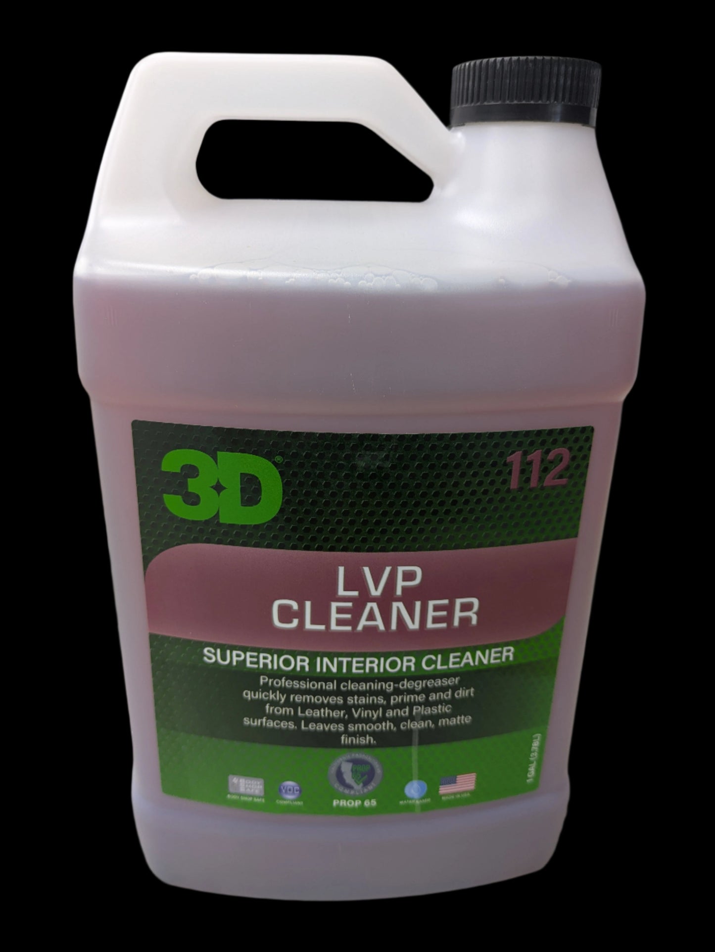 LVP Cleaner 1 Gallon