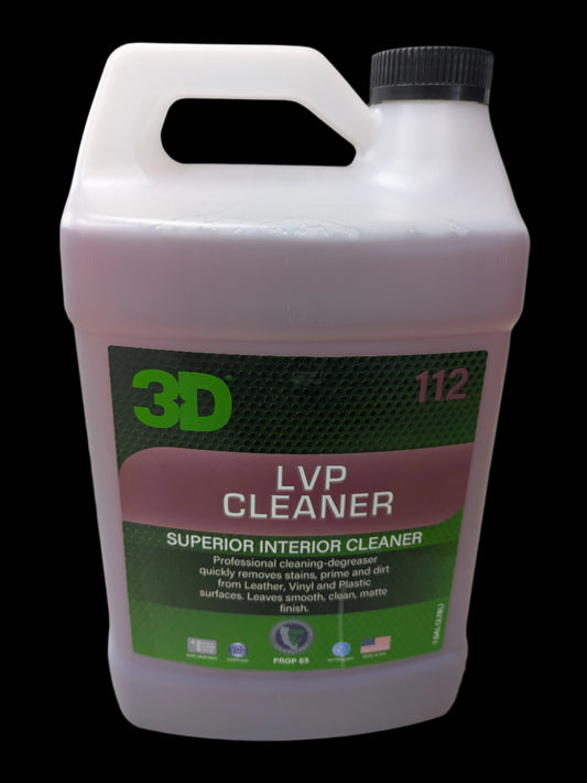 LVP Cleaner 1 Gallon