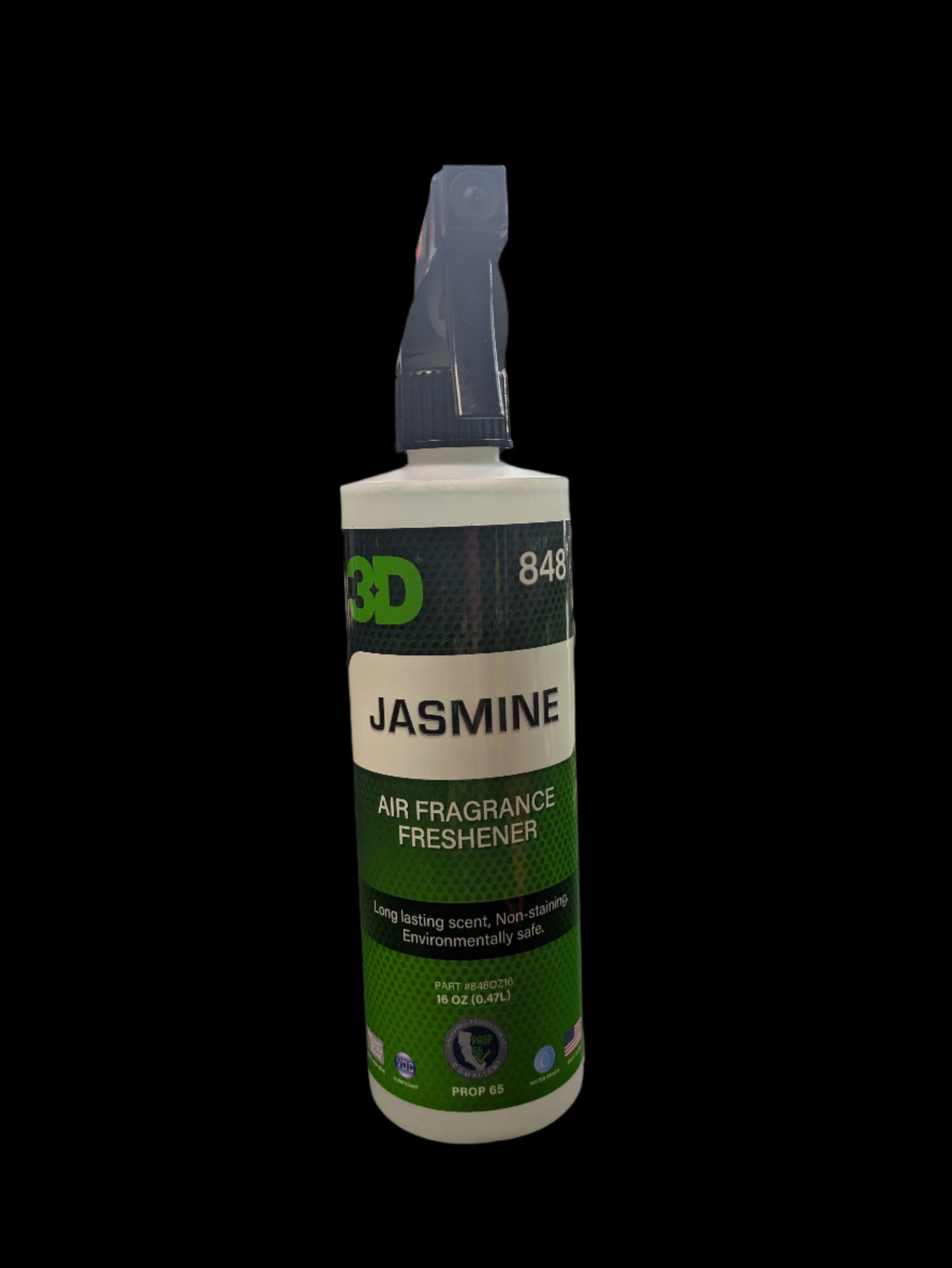 Air Freshener Jasmine 16oz