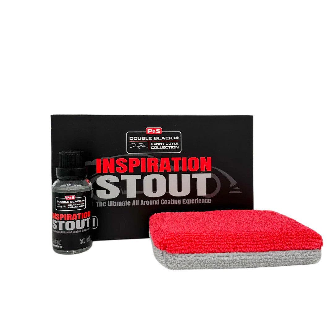 Stout Ceramic Coating 50ml