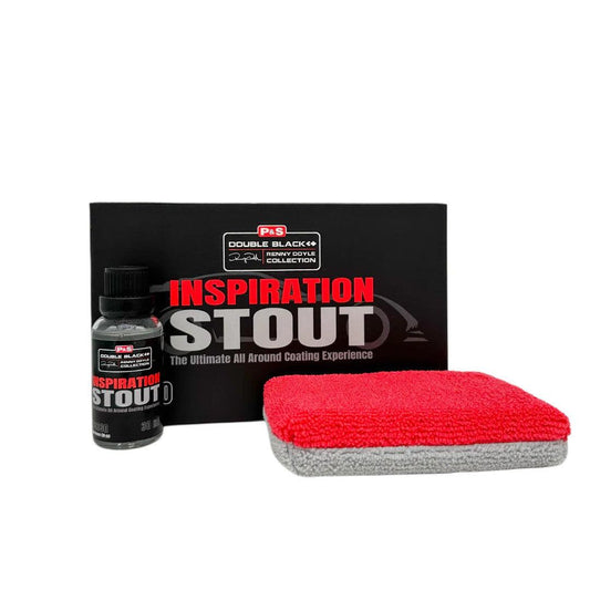 Stout Ceramic Coating 50ml