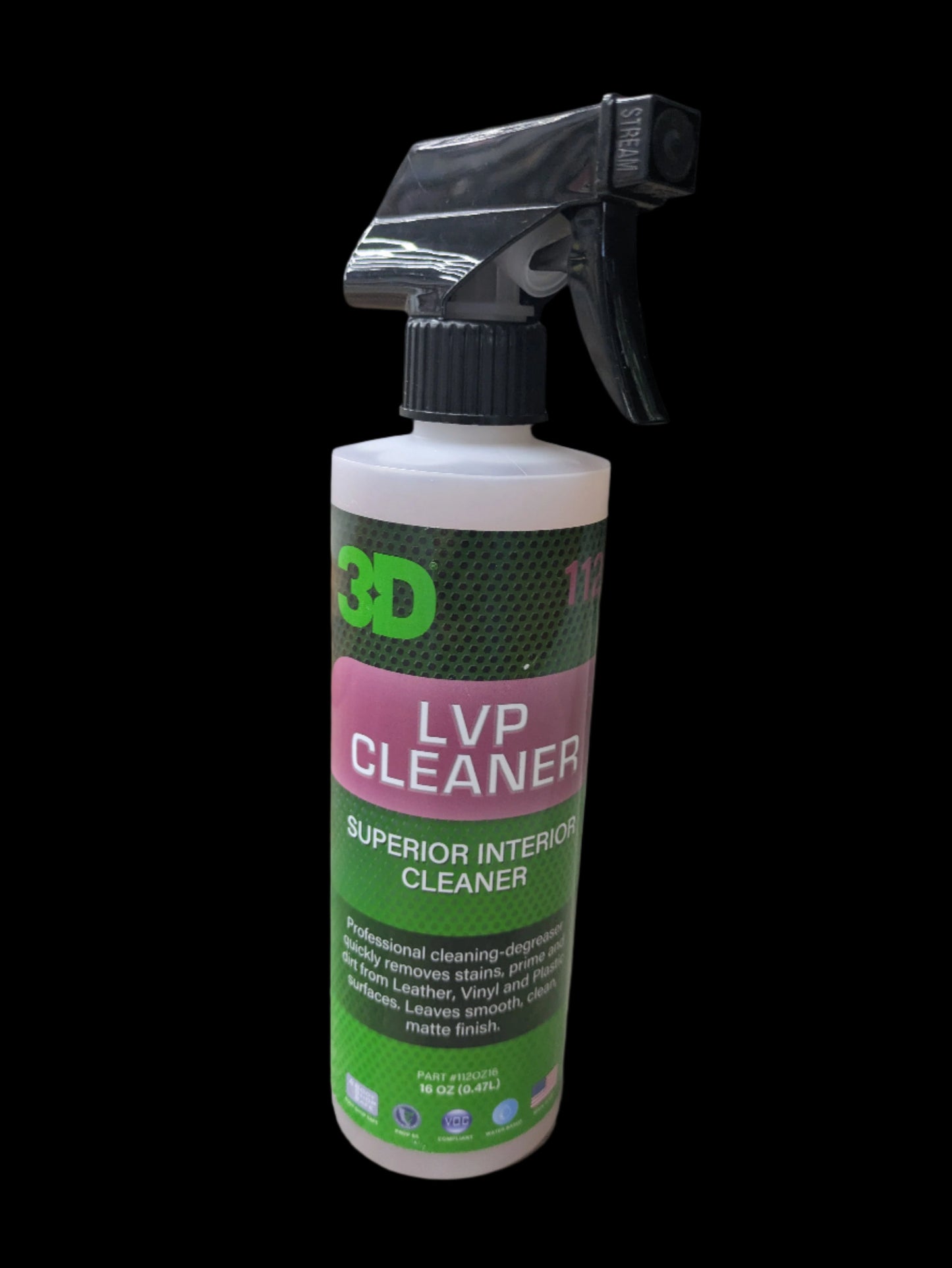 LVP Cleaner 16oz