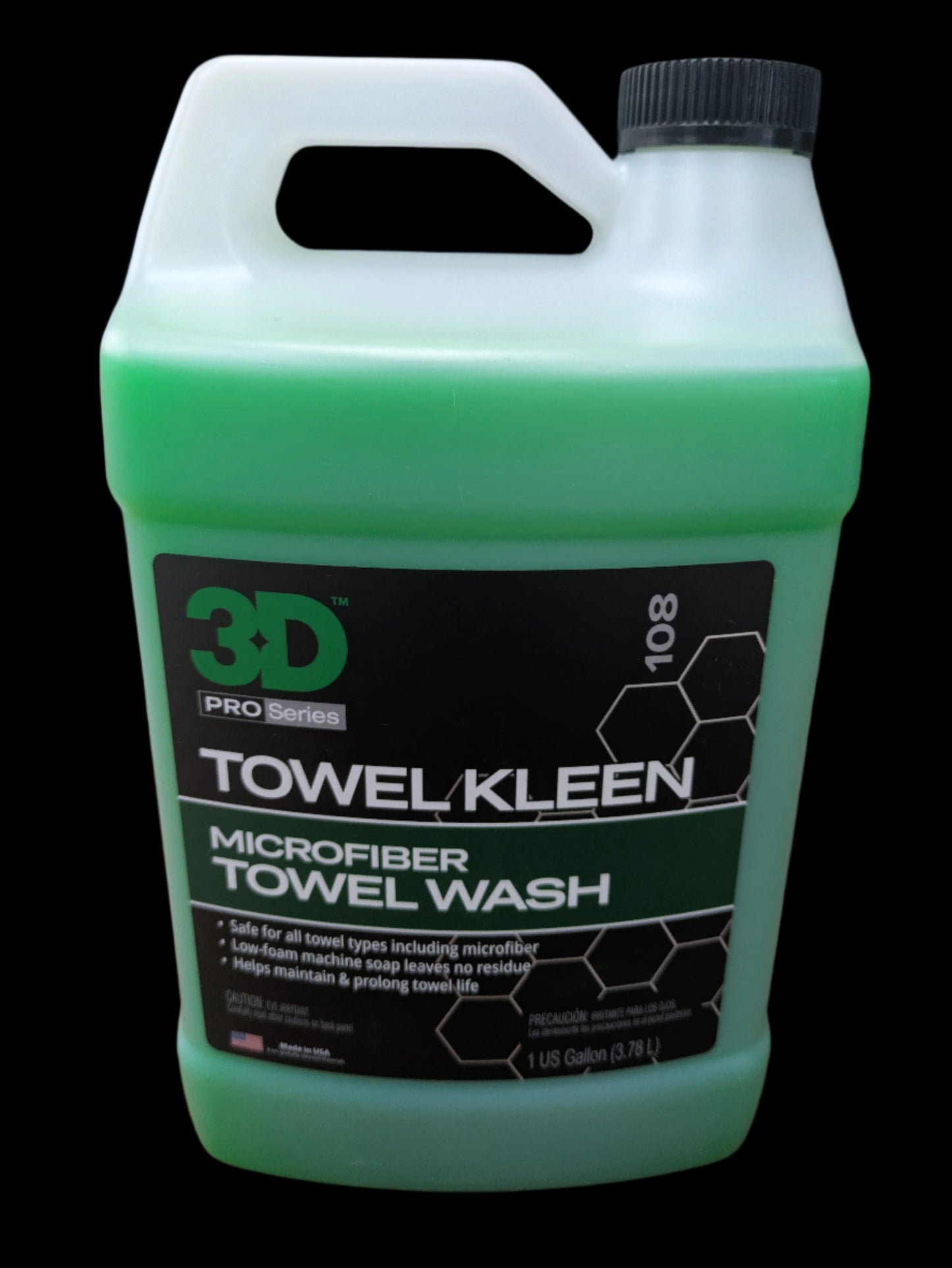 Towel Kleen 1 Gallon