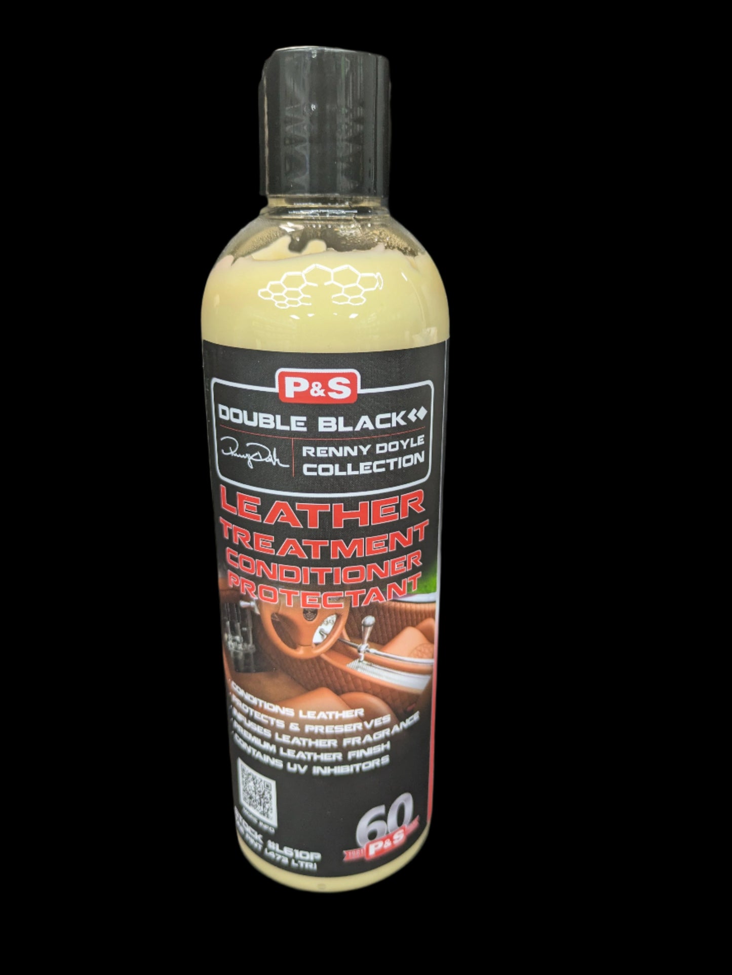 Leather Treatment Pint