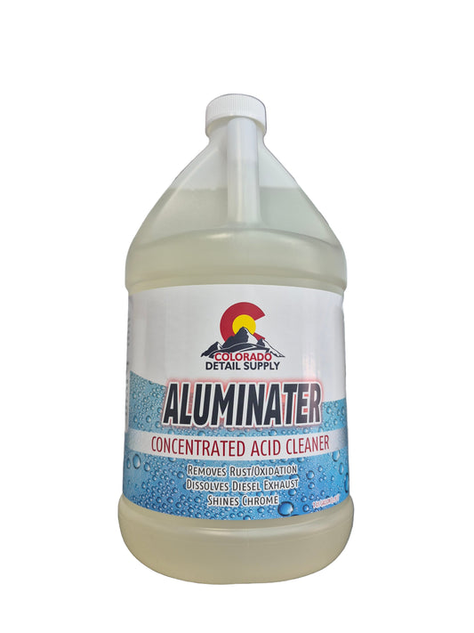 Aluminator 1 Gallon