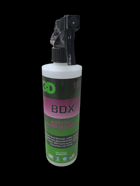 BDX 16oz