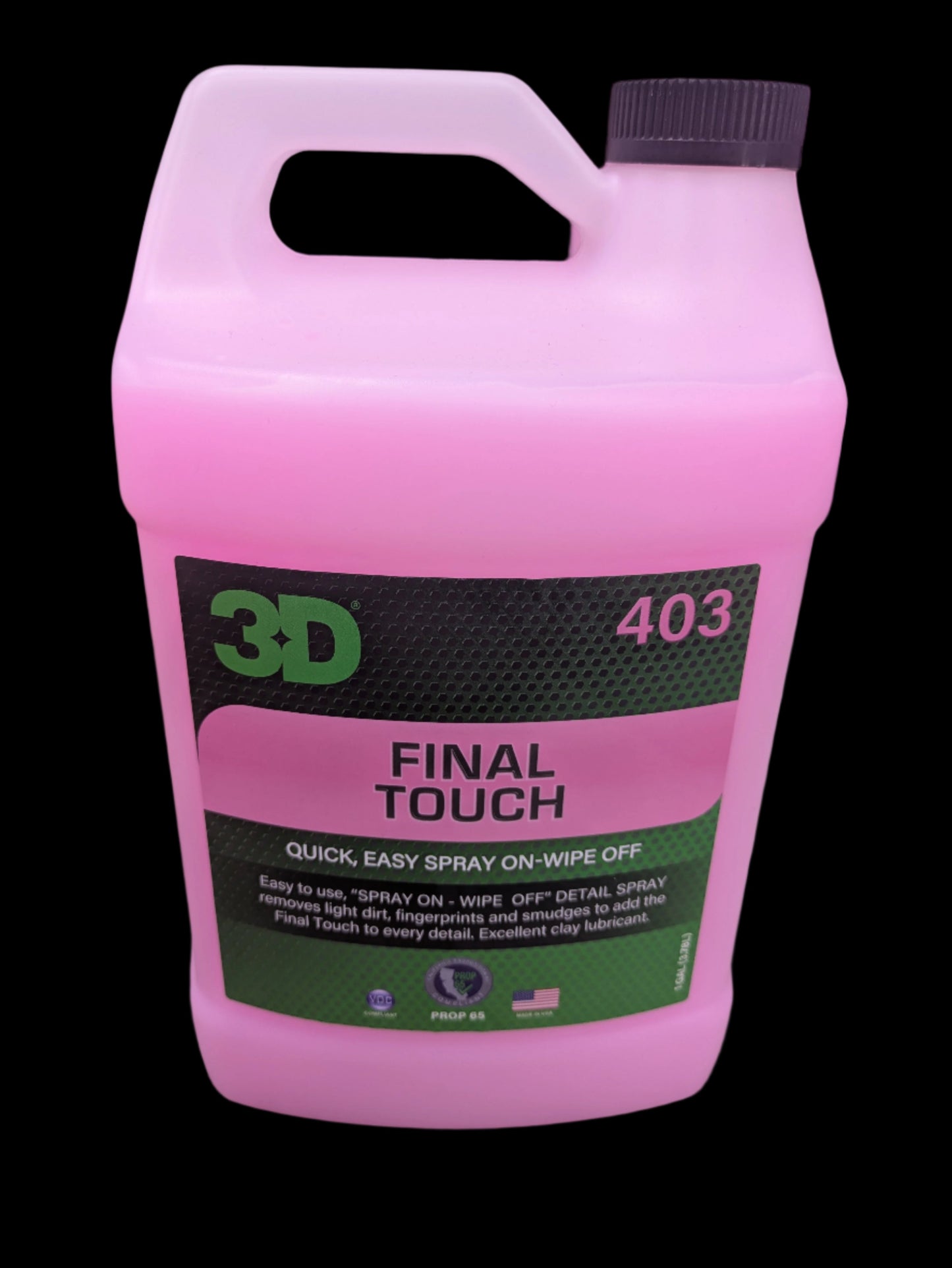 Final Touch 1 Gallon