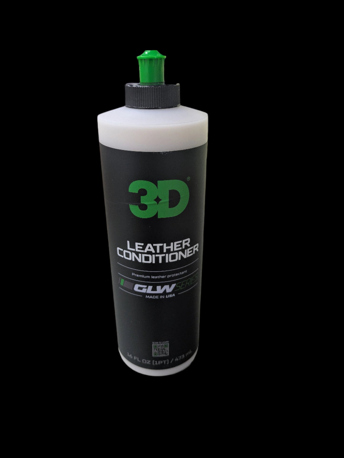 LEATHER CONDITIONER 16oz