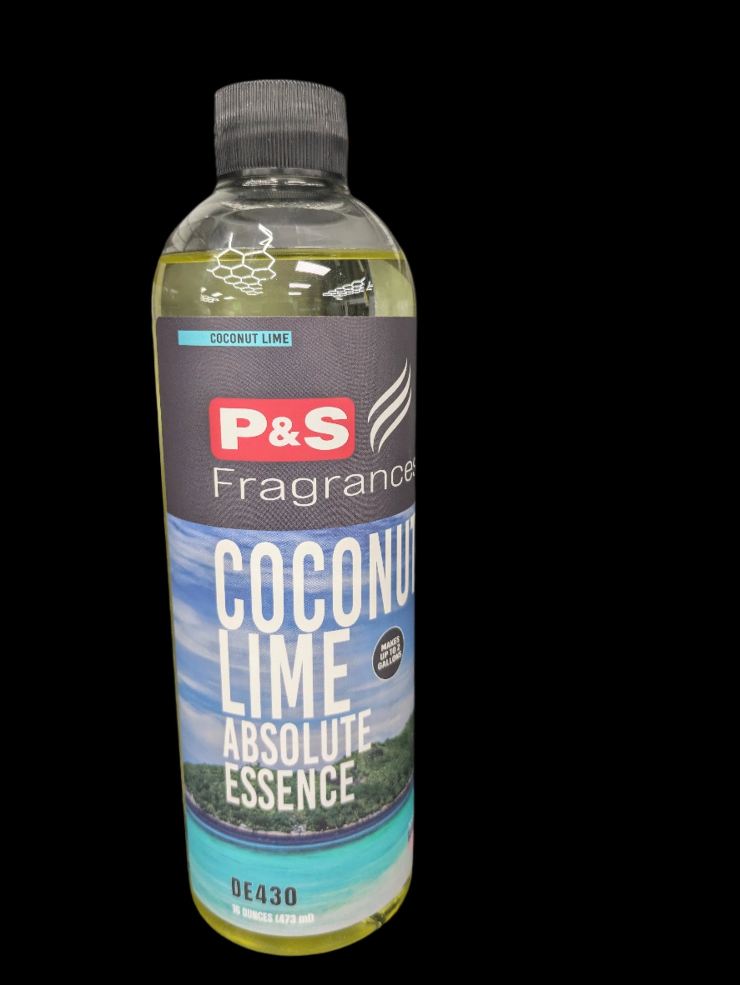 Coconut Lime Absolute Essence Pint