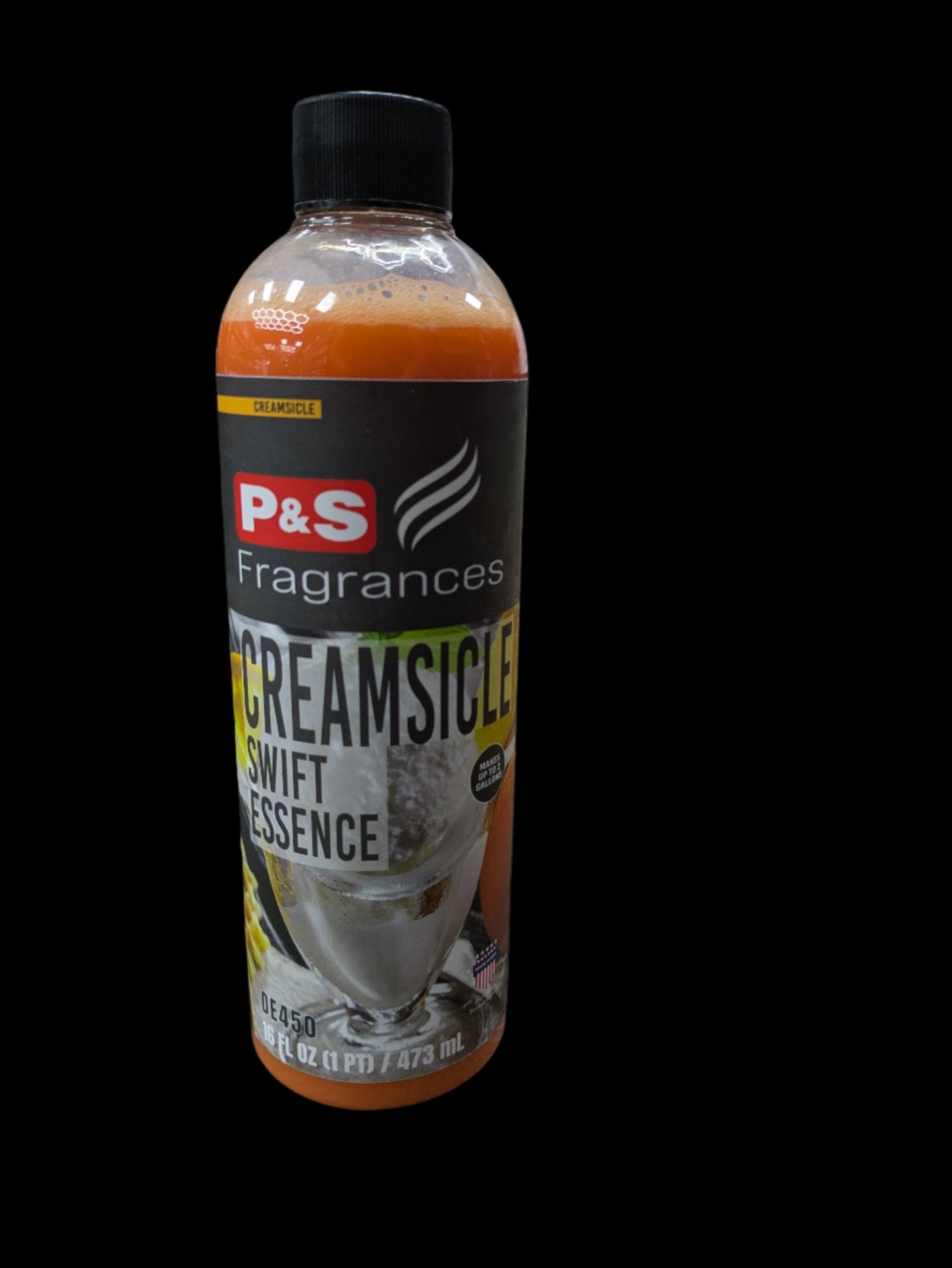 Creamsicle Swift Essence Pint