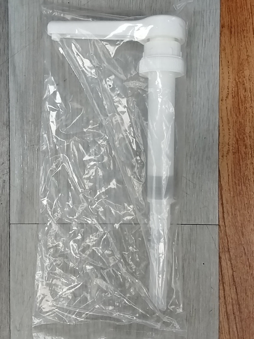 64oz Heavy Duty Pump