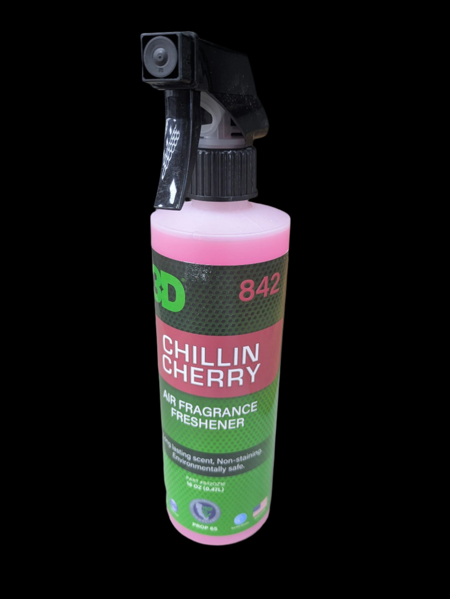 Air Freshener Chillin Cherry 16oz
