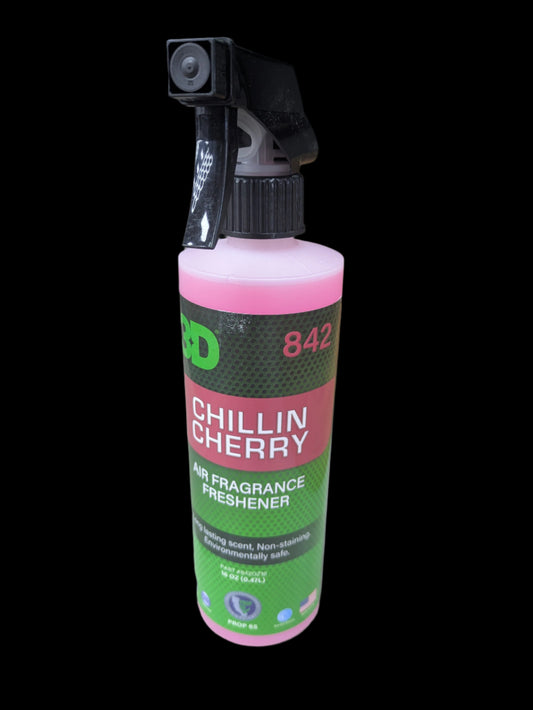 Air Freshener Chillin Cherry 16oz