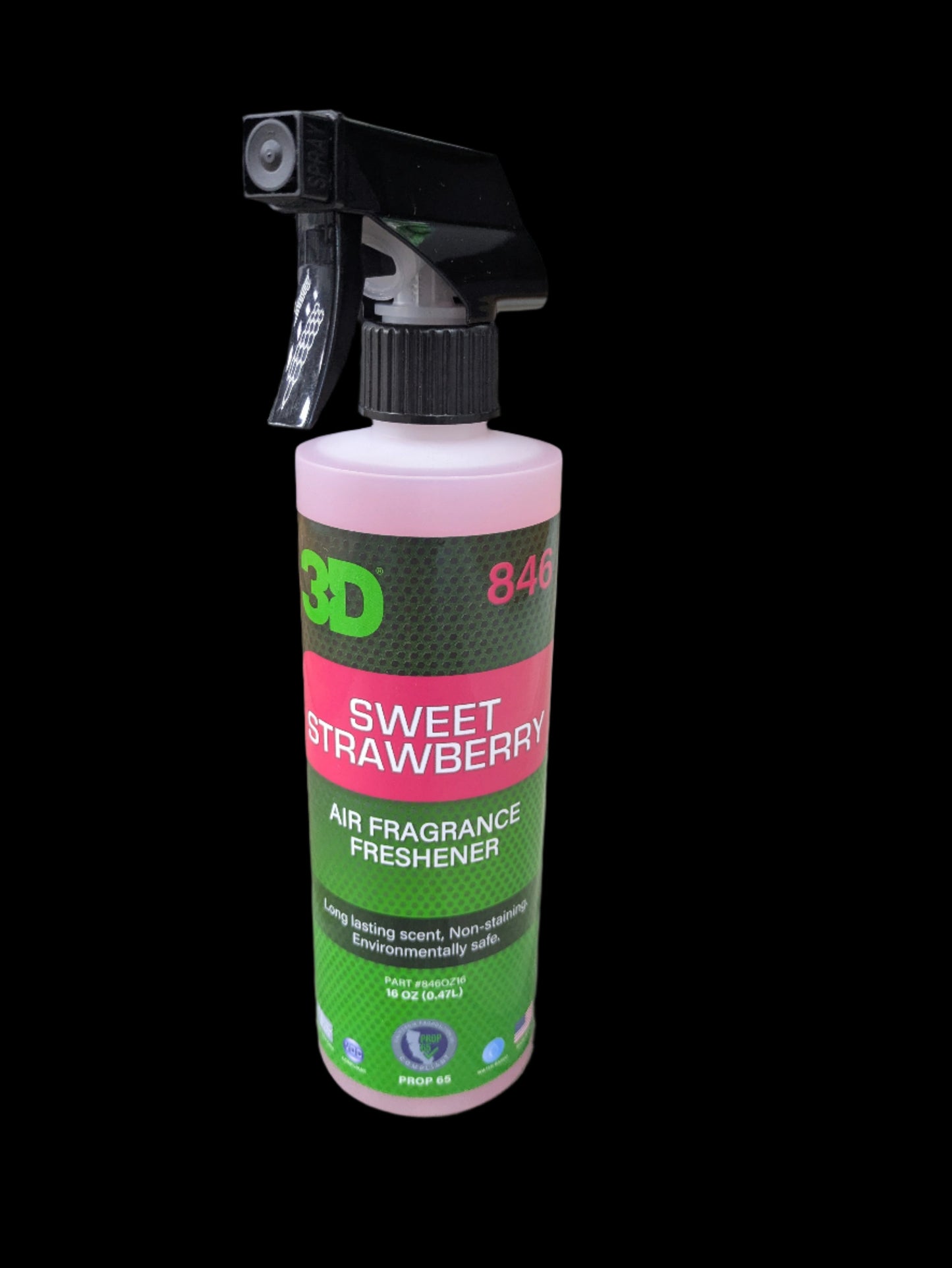 Air Freshener Sweet Strawberry 16oz